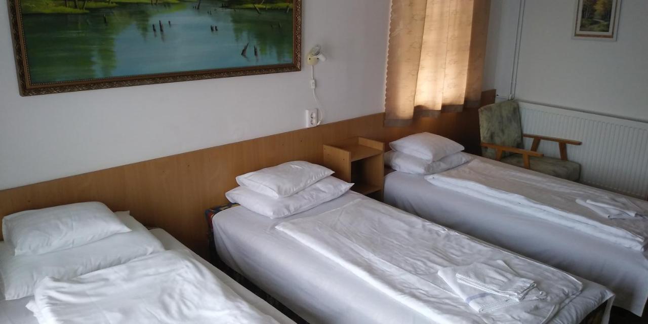 Korona Panzio Bed and Breakfast Balatonfüred Zewnętrze zdjęcie