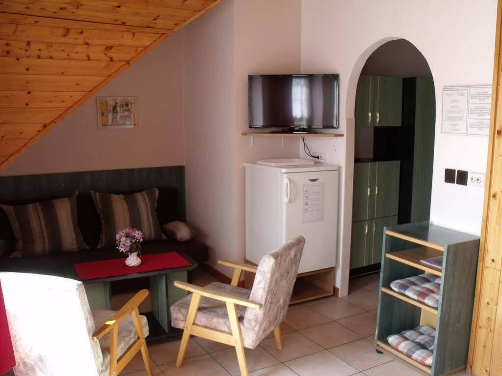 Korona Panzio Bed and Breakfast Balatonfüred Zewnętrze zdjęcie